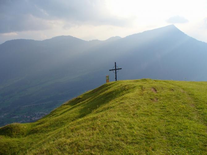 Gnipen Startplatz Süd