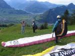 Paragliding Fluggebiet Europa » Schweiz » Schwyz,Mostelegg / Hochstuckli,
