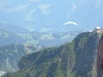 Paragliding Fluggebiet Europa » Schweiz » Schwyz,Kleiner Mythen,grosser myhten von hinten genommen..