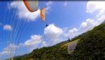 Paragliding Fluggebiet Afrika » Südafrika,Brenton,Rampe
(pix by: pinterest.com)