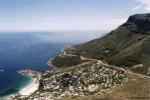 Paragliding Fluggebiet Afrika » Südafrika,Silvermine ?,www.capetownskies.com