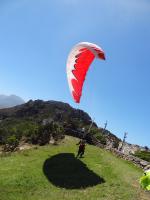 Paragliding Fluggebiet Afrika » Südafrika,Gordons Bay,SP
©www.birdmen.co.za