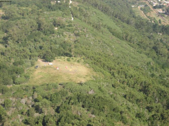 SP bei 100m Überhöhung 
12/2006