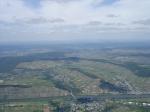 Paragliding Fluggebiet Europa » Deutschland » Rheinland-Pfalz,Burgen,Blick auf Maring Noviand,Rachtig und Erden.