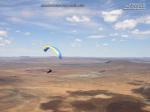Paragliding Fluggebiet Afrika » Südafrika,Kuruman Airfield,xc bei Kuruman