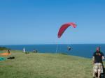 Paragliding Fluggebiet Afrika » Südafrika,Bluff,