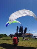 Paragliding Fluggebiet Afrika » Südafrika,Bluff,