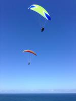 Paragliding Fluggebiet Afrika » Südafrika,Bluff,