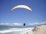 Paragliding Fluggebiet Afrika » Südafrika,Sir Lowry's Pass,Soaring in Macassar