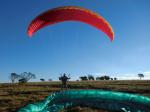 Paragliding Fluggebiet Afrika Südafrika ,Bulwer 1000,maddin