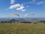 Paragliding Fluggebiet Afrika » Südafrika,Bulwer 1000,