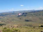 Paragliding Fluggebiet Afrika » Südafrika,Bulwer 1000,