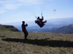 Paragliding Fluggebiet Afrika » Südafrika,Bulwer 1000,