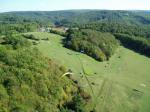 Paragliding Fluggebiet Europa » Deutschland » Thüringen,Harsberg,