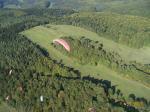 Paragliding Fluggebiet Europa » Deutschland » Thüringen,Harsberg,