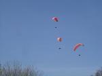 Paragliding Fluggebiet Europa » Deutschland » Thüringen,Harsberg,
