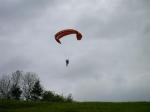 Paragliding Fluggebiet Europa » Deutschland » Thüringen,Harsberg,na na na er wird doch wohl nicht