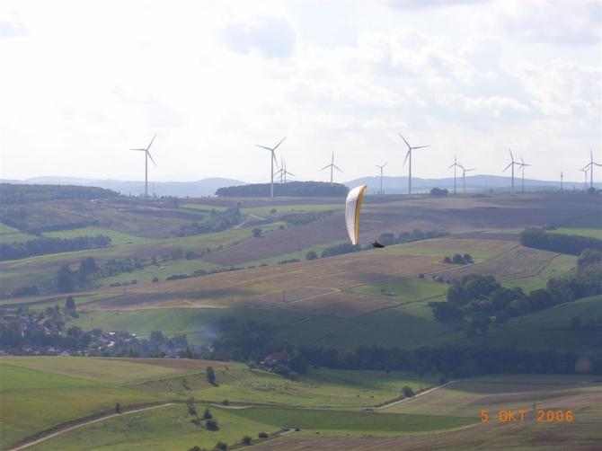 zosse mit seinem tycoon