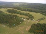 Paragliding Fluggebiet Europa » Deutschland » Thüringen,Harsberg,