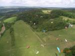 Paragliding Fluggebiet Europa » Deutschland » Thüringen,Harsberg,