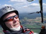 Paragliding Fluggebiet Europa » Deutschland » Thüringen,Harsberg,Na,wo ist der Startplatz?