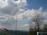 Paragliding Fluggebiet Europa » Deutschland » Thüringen,Harsberg,