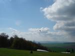 Paragliding Fluggebiet Europa » Deutschland » Thüringen,Harsberg,