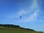 Paragliding Fluggebiet Europa » Deutschland » Nordrhein-Westfalen,Welleringhausen (Kuhtenberg),Dienstag 09.09.08..schön war´s
