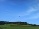 Paragliding Fluggebiet Europa » Deutschland » Nordrhein-Westfalen,Welleringhausen (Kuhtenberg),09.09.08 schöner Tag war´s..sorry für die schlechte qualität