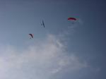 Paragliding Fluggebiet Europa » Deutschland » Sachsen-Anhalt,Dorndorf-Flugplatz,
