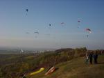 Paragliding Fluggebiet Europa » Deutschland » Sachsen-Anhalt,Dorndorf-Flugplatz,