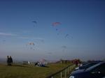 Paragliding Fluggebiet Europa » Deutschland » Sachsen-Anhalt,Dorndorf-Flugplatz,