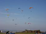 Paragliding Fluggebiet Europa » Deutschland » Sachsen-Anhalt,Dorndorf-Flugplatz,