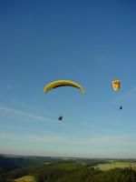 Paragliding Fluggebiet Europa » Deutschland » Thüringen,Altenbeuthen,