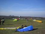 Paragliding Fluggebiet Europa » Deutschland » Berlin,Drachenberg,Teufelsberg Startplatz West