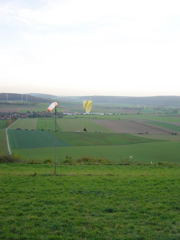 Bild ist vom 26.10.2006.