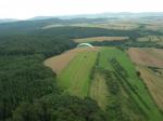 Paragliding Fluggebiet Europa » Deutschland » Niedersachsen,Börry - Am Hellberg,