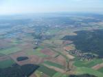 Paragliding Fluggebiet Europa » Deutschland » Niedersachsen,Börry - Am Hellberg,Hameln