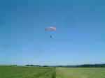 Paragliding Fluggebiet Europa Deutschland Nordrhein-Westfalen,Westerenger,schon einiges an höhe!