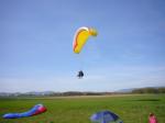 Paragliding Fluggebiet Europa » Deutschland » Hessen,Grifte,
