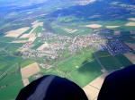 Paragliding Fluggebiet Europa » Deutschland » Hessen,Grifte,