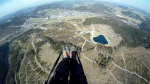 Paragliding Fluggebiet Europa » Deutschland » Nordrhein-Westfalen,Ettelsberg,Ettelsberg auf 1400 m