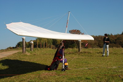Drachenschlepp Winnen