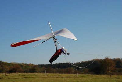 Drachenschlepp Winnen