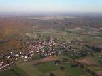 Paragliding Fluggebiet Europa » Deutschland » Hessen,Steinbruch Achenbach,Winnen der Ort