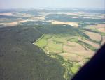 Paragliding Fluggebiet Europa » Deutschland » Thüringen,Kella Berg,