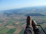 Paragliding Fluggebiet Europa » Deutschland » Niedersachsen,Königszinne,Bodenwerder vom Böry.