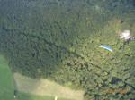 Paragliding Fluggebiet Europa » Deutschland » Niedersachsen,Dielmissen am Ith,am freitag bevor er wegflog