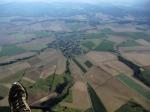 Paragliding Fluggebiet Europa » Deutschland » Niedersachsen,Dielmissen am Ith,