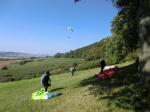 Paragliding Fluggebiet Europa » Deutschland » Niedersachsen,Dielmissen am Ith,